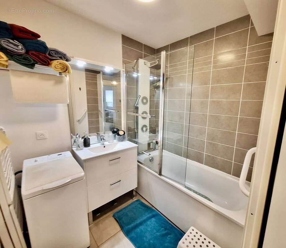 Appartement à WIMEREUX