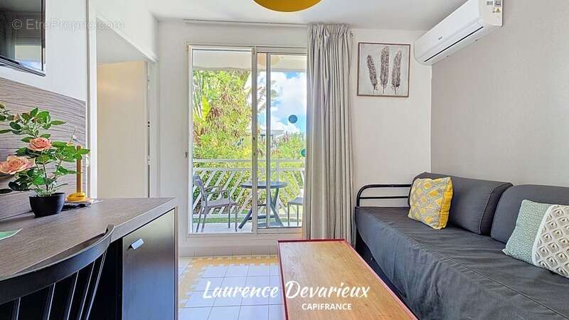 Appartement à vendre 1 pièces SAINT FRANCOIS (971) - photo 3