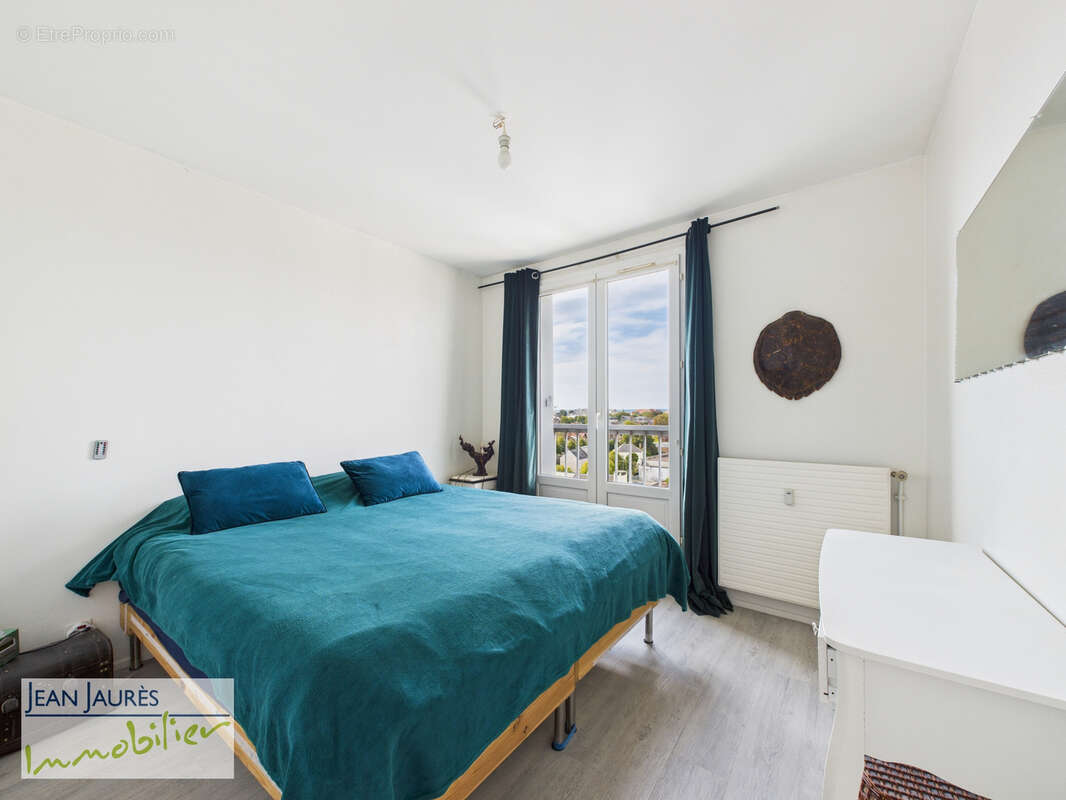 Appartement à TROYES