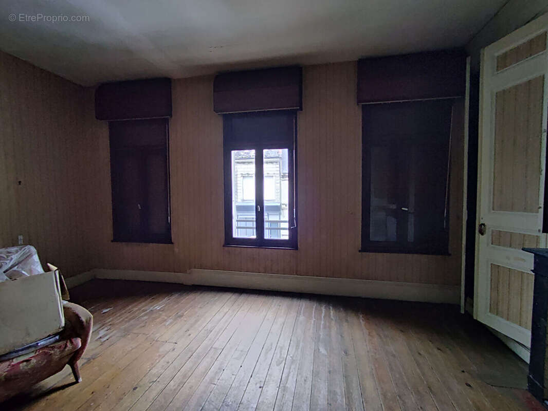 Commerce à BOHAIN-EN-VERMANDOIS