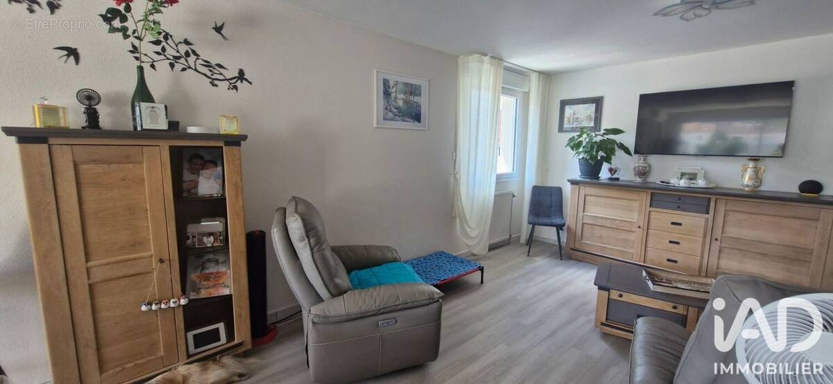 Photo 1 - Appartement à REMIREMONT