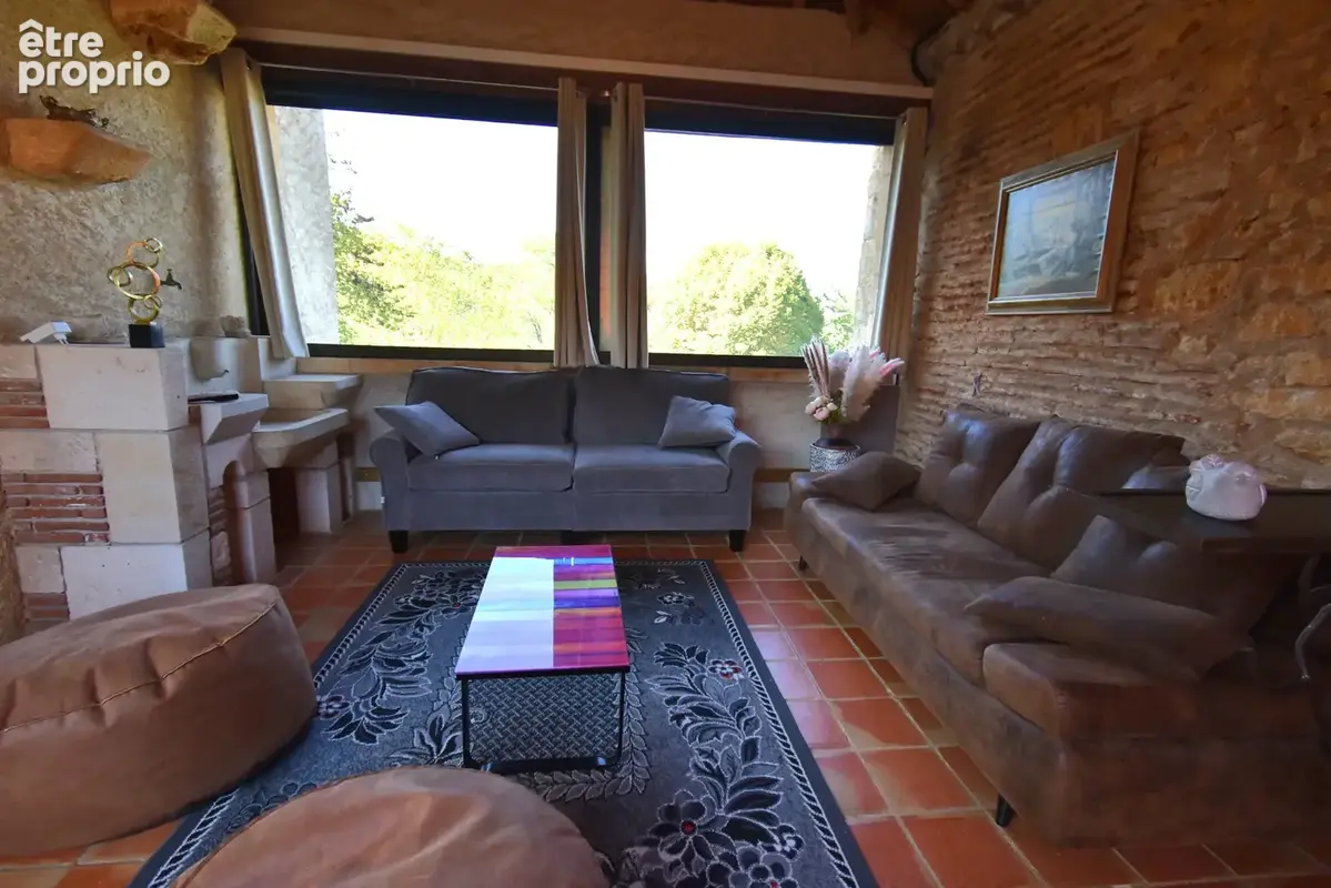 Domaine de prestige pour projet touristique, familial ou évènementiel. - photo 30