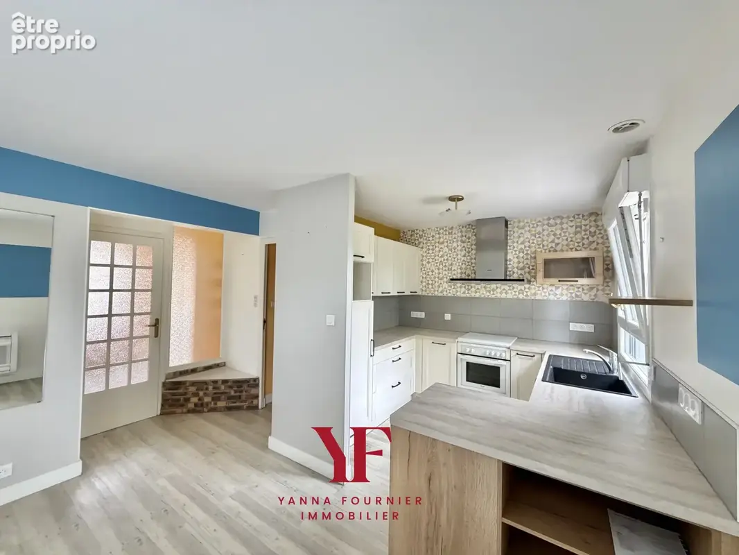 Le folgoët   maison familiale, 5 chambres   très économique - photo 11