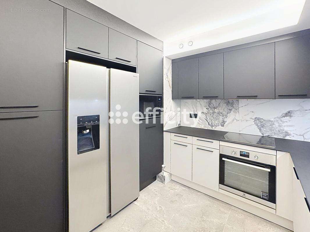 Appartement - photo 7