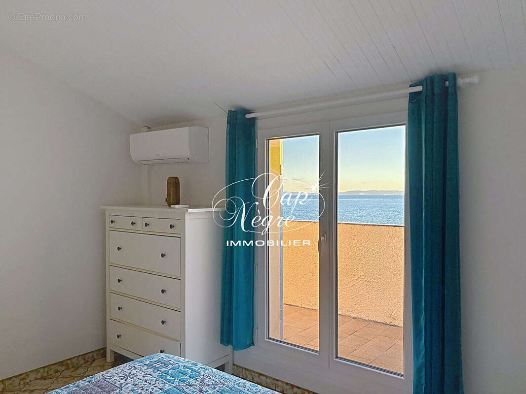 Appartement à LE LAVANDOU