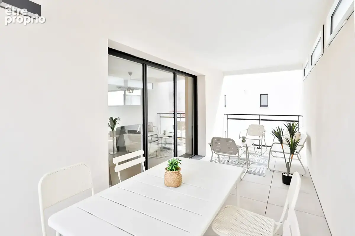 Appartement Toulouse 3 pièce(s) 78.63 m2 - photo 9