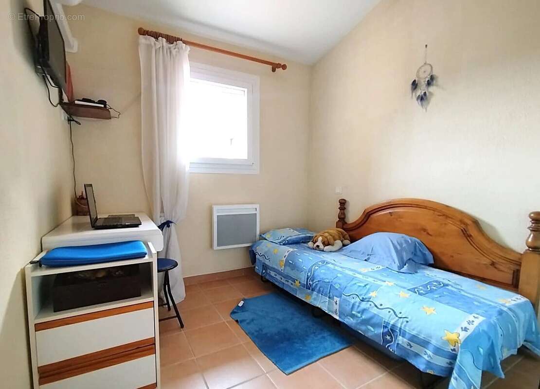 Maison à TOURRETTE-LEVENS