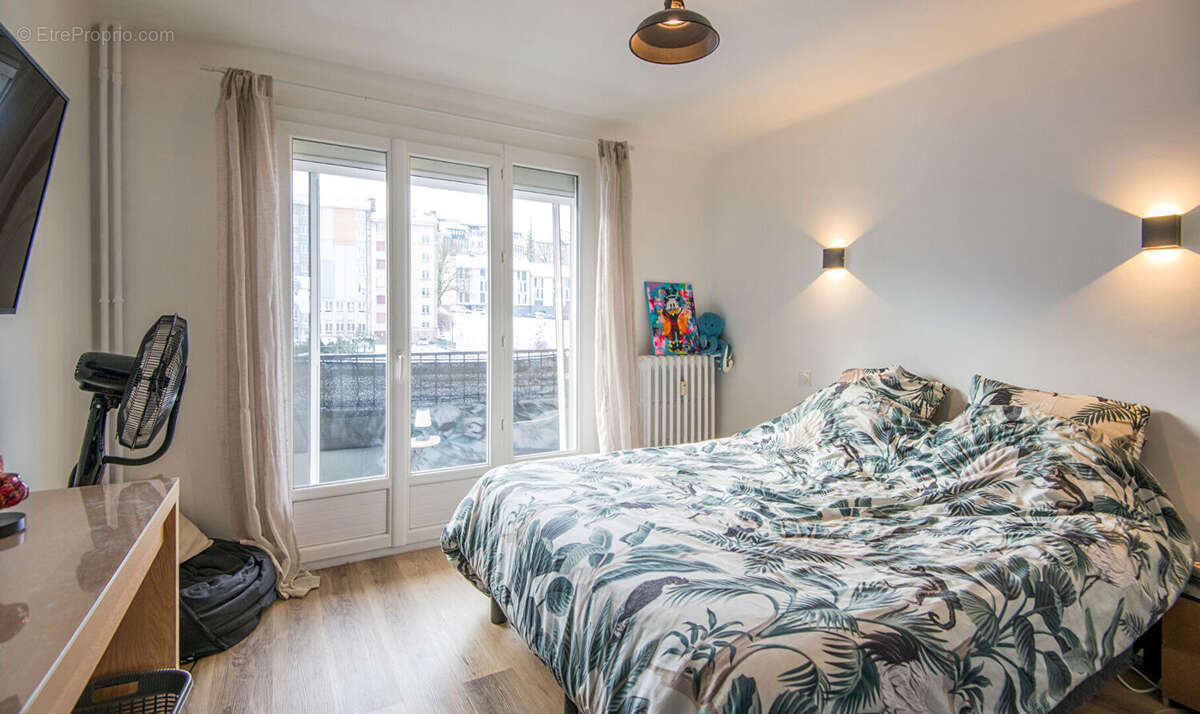 Appartement à RODEZ