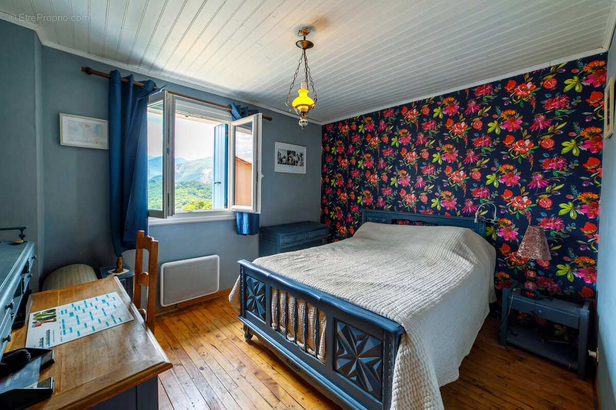 maison de village - photo 3