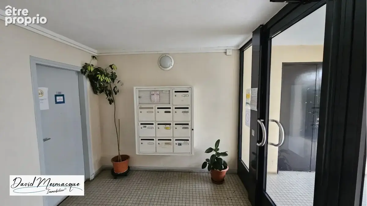 Appartement 4 pièces lumineux et rénové à Châtenay-Malabry - photo 16