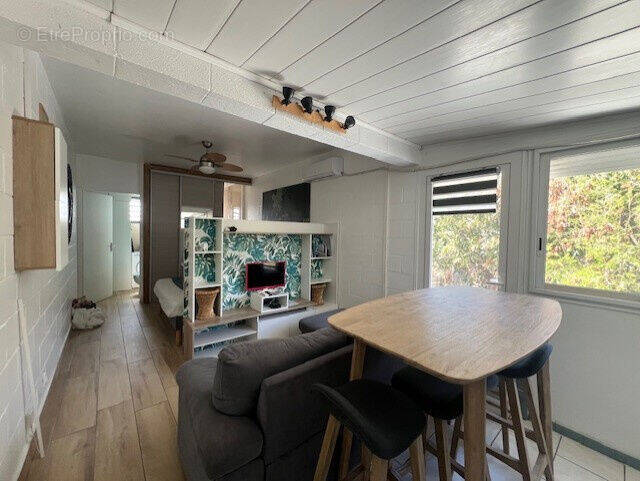 Photo 1 - Appartement à SAINT-PAUL