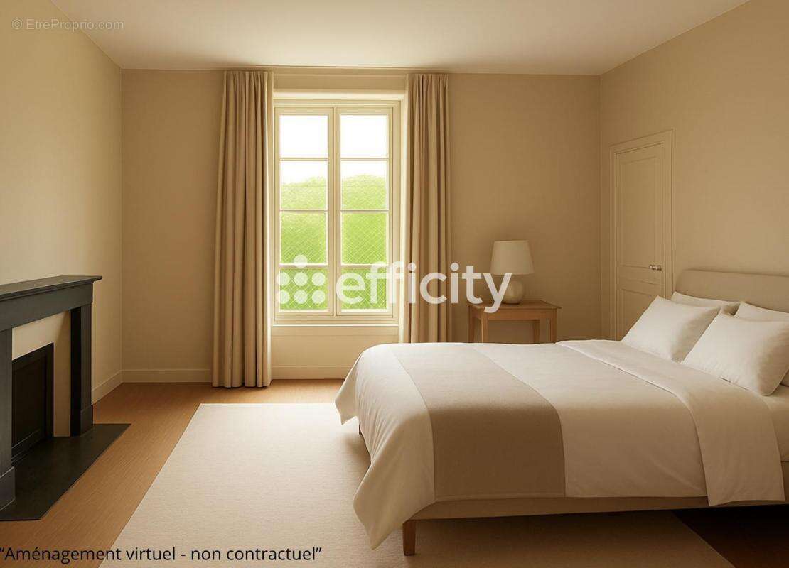 Maison à MAREUIL-LES-MEAUX