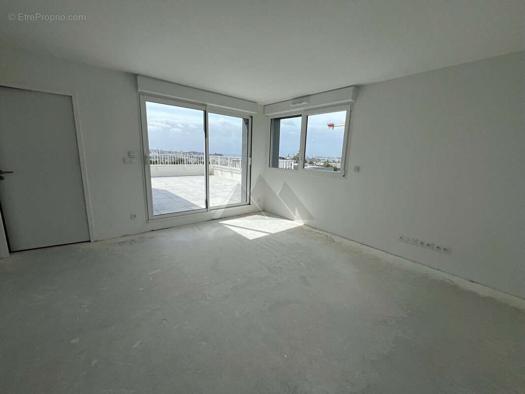 Maison sur le toit a vendre lambezellec brest - photo 12
