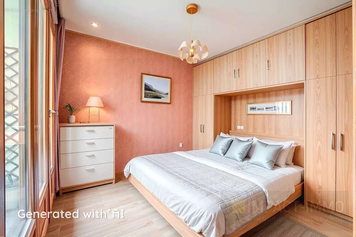 Appartement à PUTEAUX