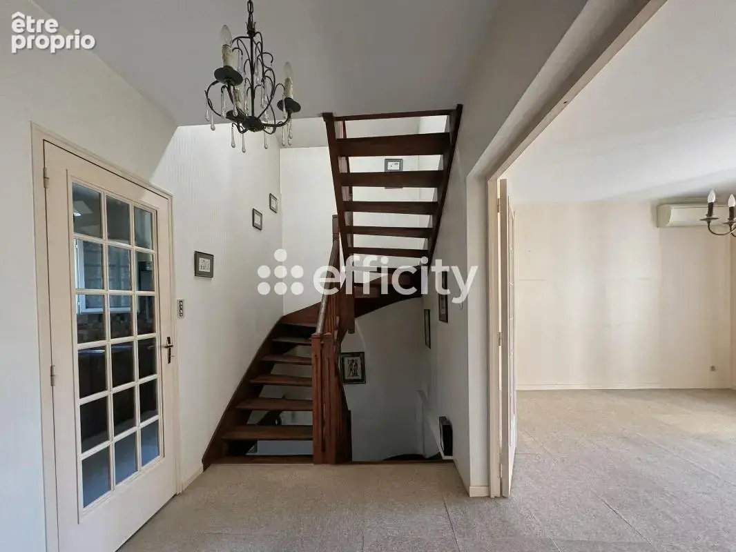 Maison 4 pièces 124 m² à vendre à Toulouse (31500) - photo 4
