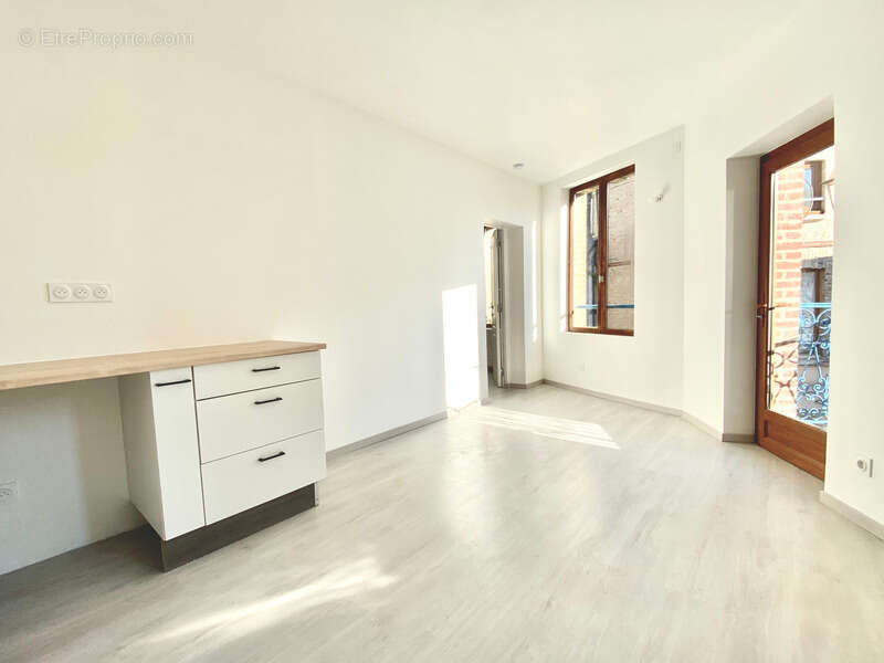 Appartement à HONFLEUR