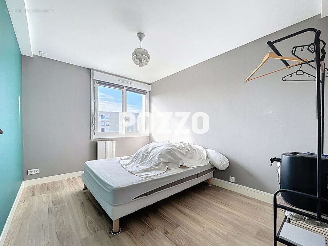 Appartement à GRANVILLE