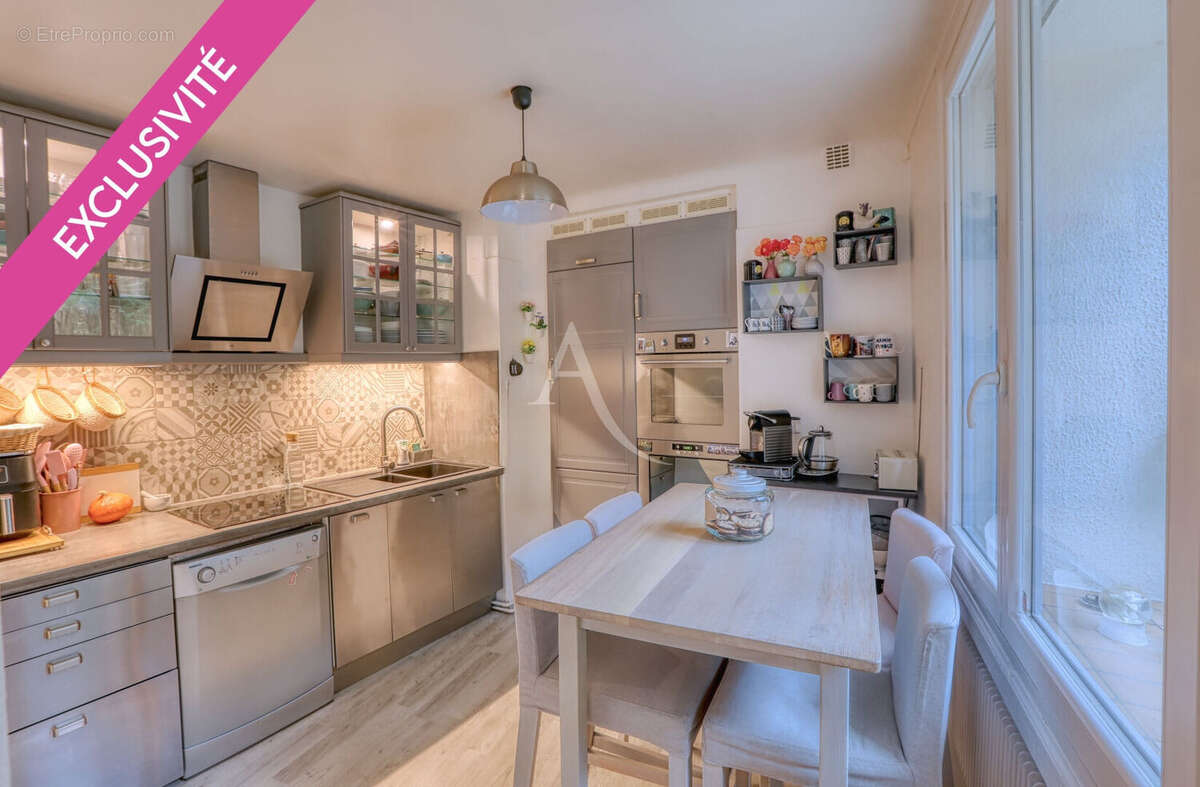 Maison Mezy Sur Seine 130 m² 4 chambres + grange - photo 3
