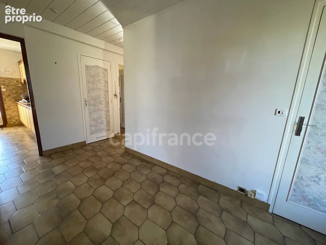 Pavillon plain pied 4 chambres et jardin - photo 30