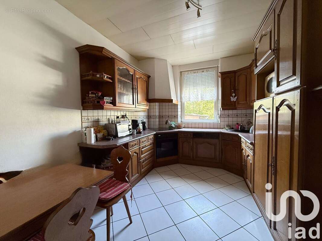 Photo 2 - Appartement à HAGUENAU