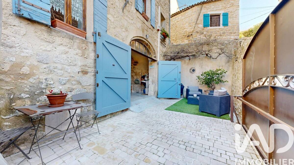 Photo 1 - Maison à MALLEMORT