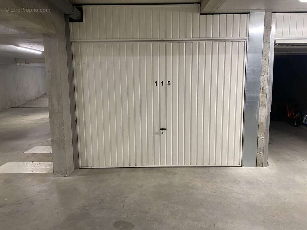 Appartement à LA BAULE-ESCOUBLAC