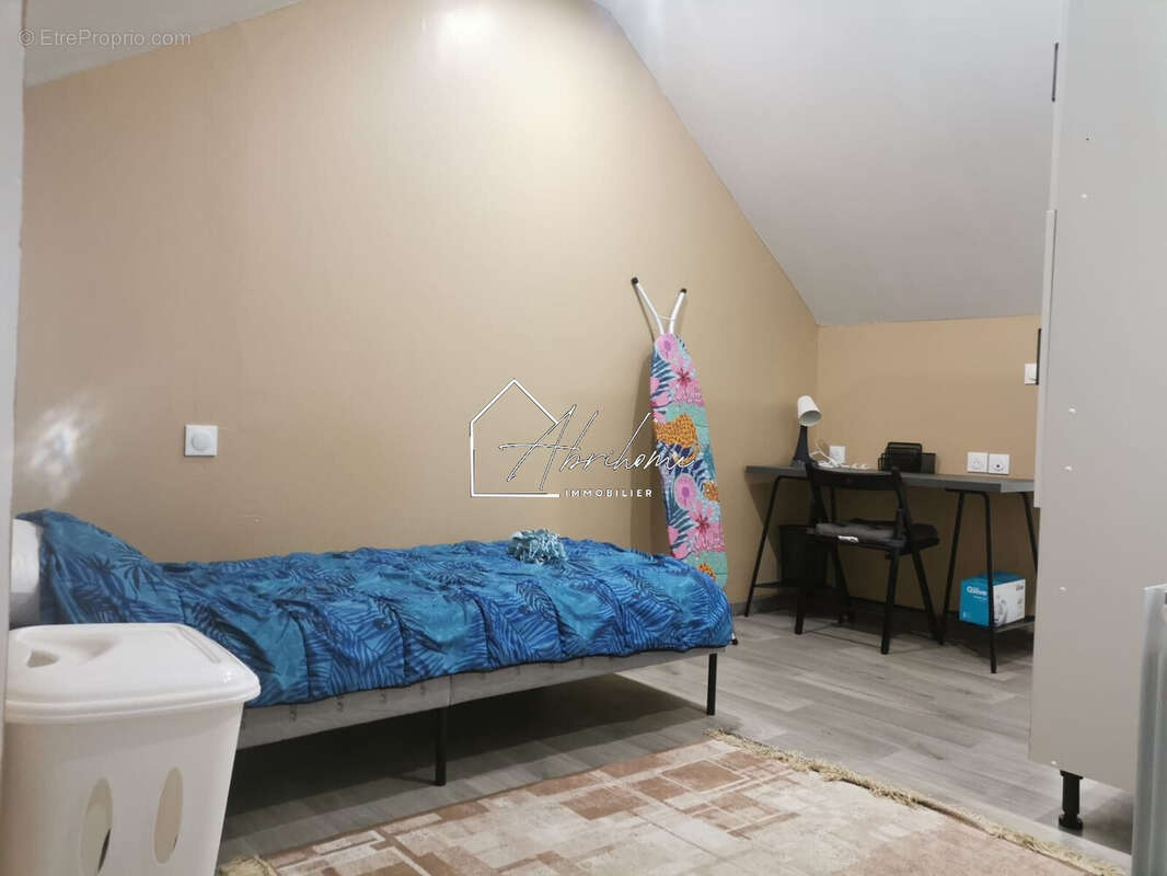 Appartement à WATTIGNIES