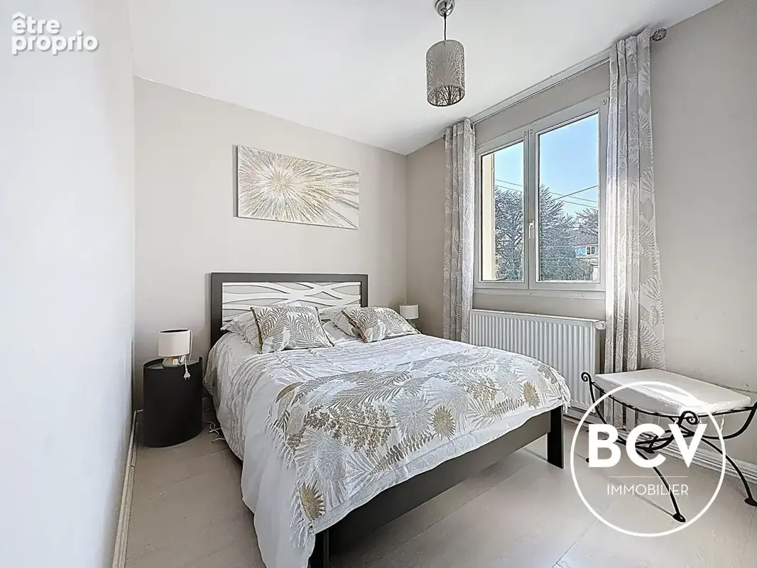 Maison 85m² Chartres Centre ville - photo 5