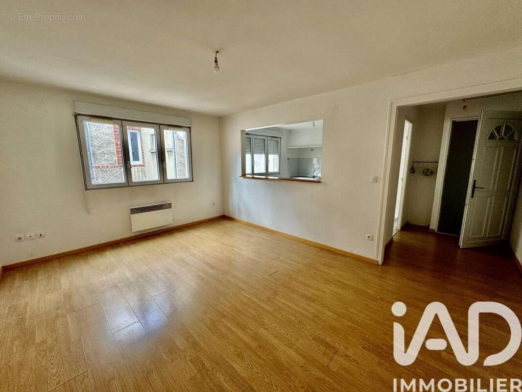 Photo 3 - Appartement à EPERNAY