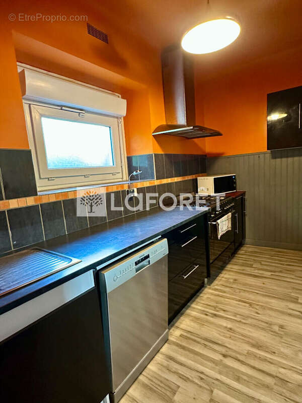 Maison Plouguiel 6 pièce(s) 171 m2 - photo 5