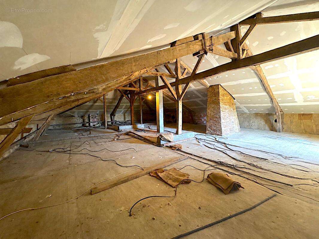Maison à vendre 5 pièces 165m2 avec dépendances Proche de LE HOUGA (32) - photo 17