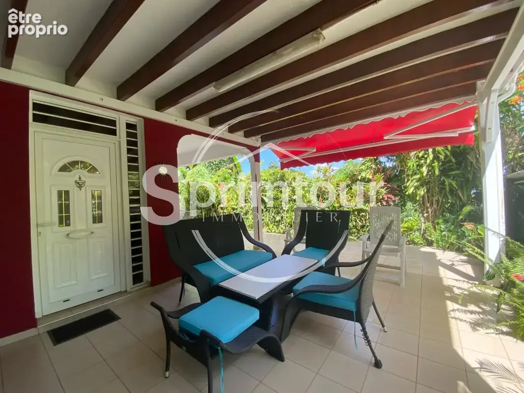 Maison individuelle 125 m2 - 3 chambres - jardin - photo 12