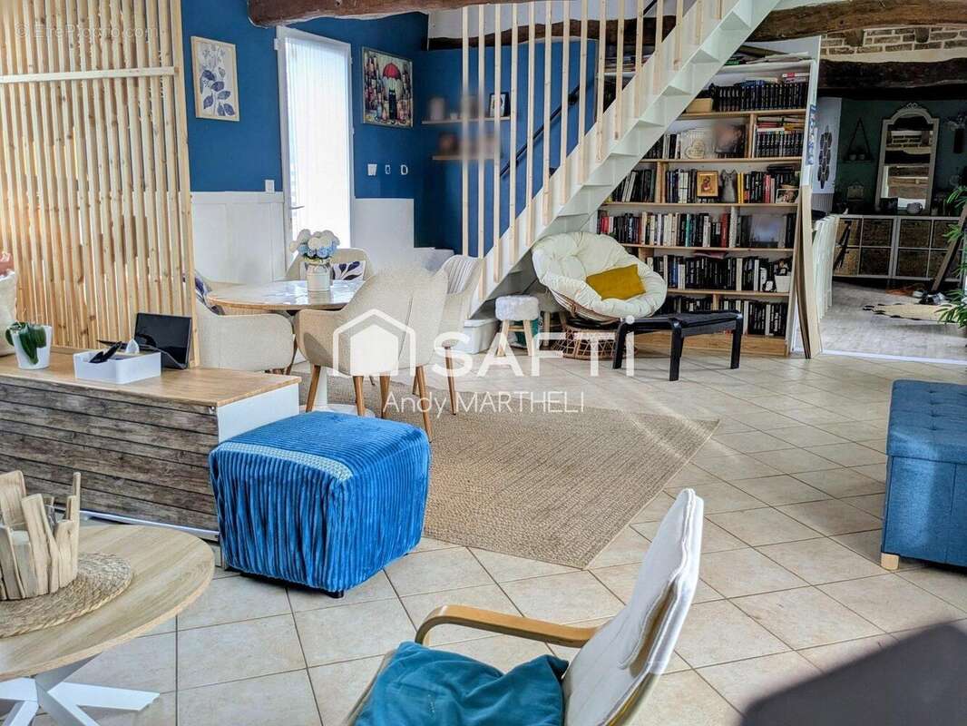 Photo 6 - Maison à LES ANDELYS