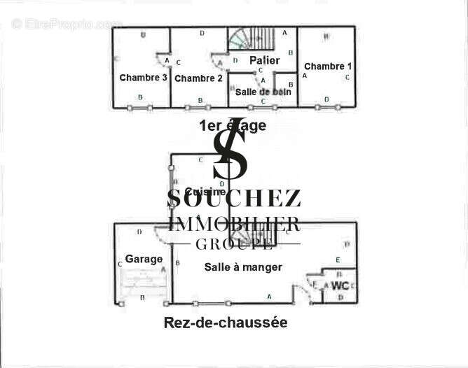 Appartement à AUBIGNY-EN-ARTOIS