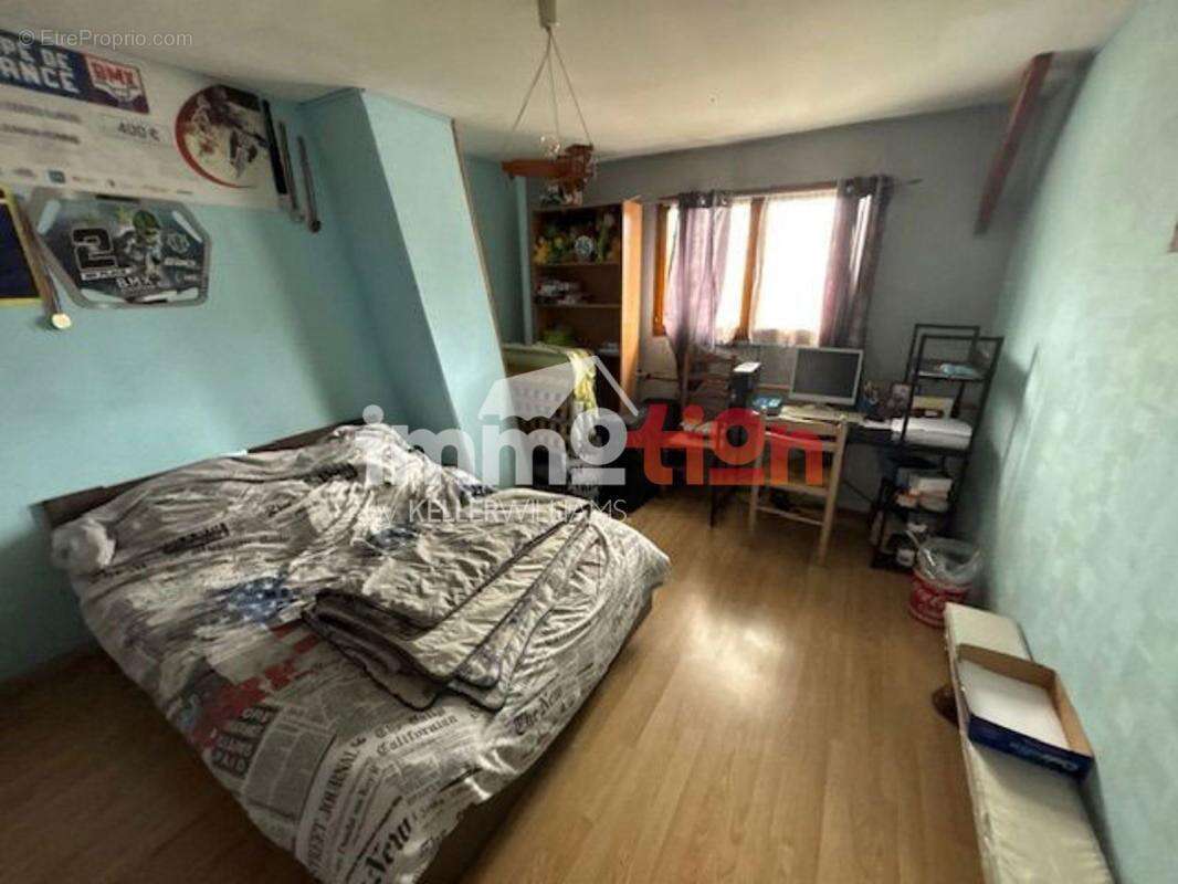 Maison à CRIEL-SUR-MER