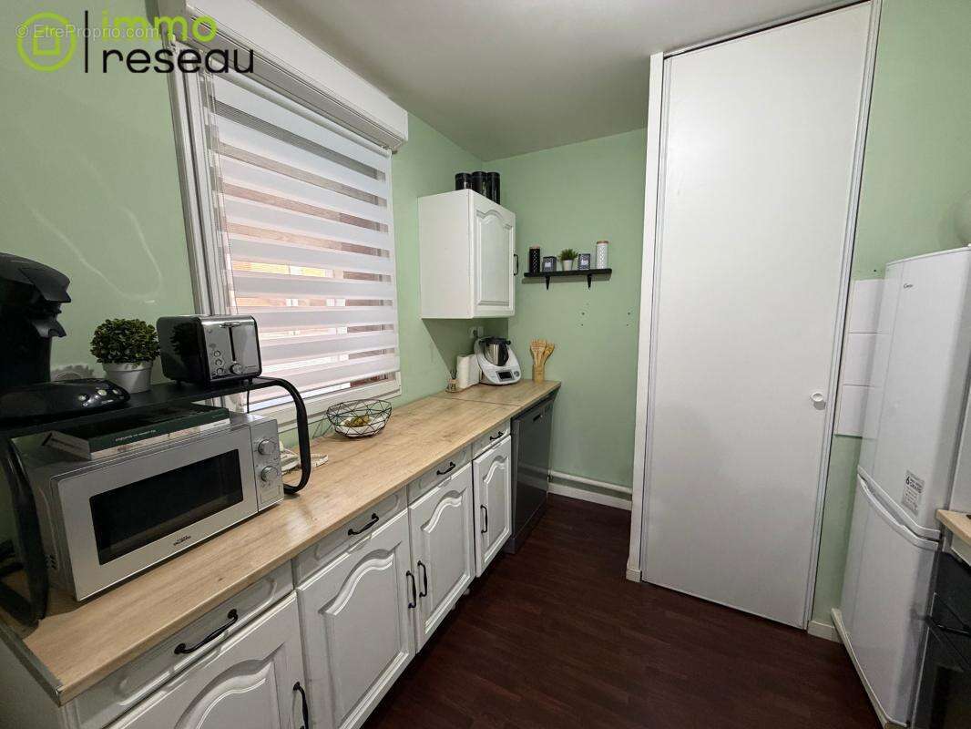 Appartement à CONDE-SUR-L&#039;ESCAUT