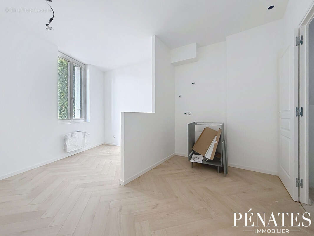 Appartement 25 m² à Rouen  - photo 3