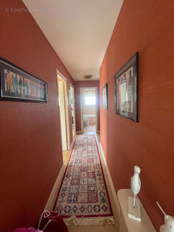 Appartement à SAINT-BREVIN-LES-PINS