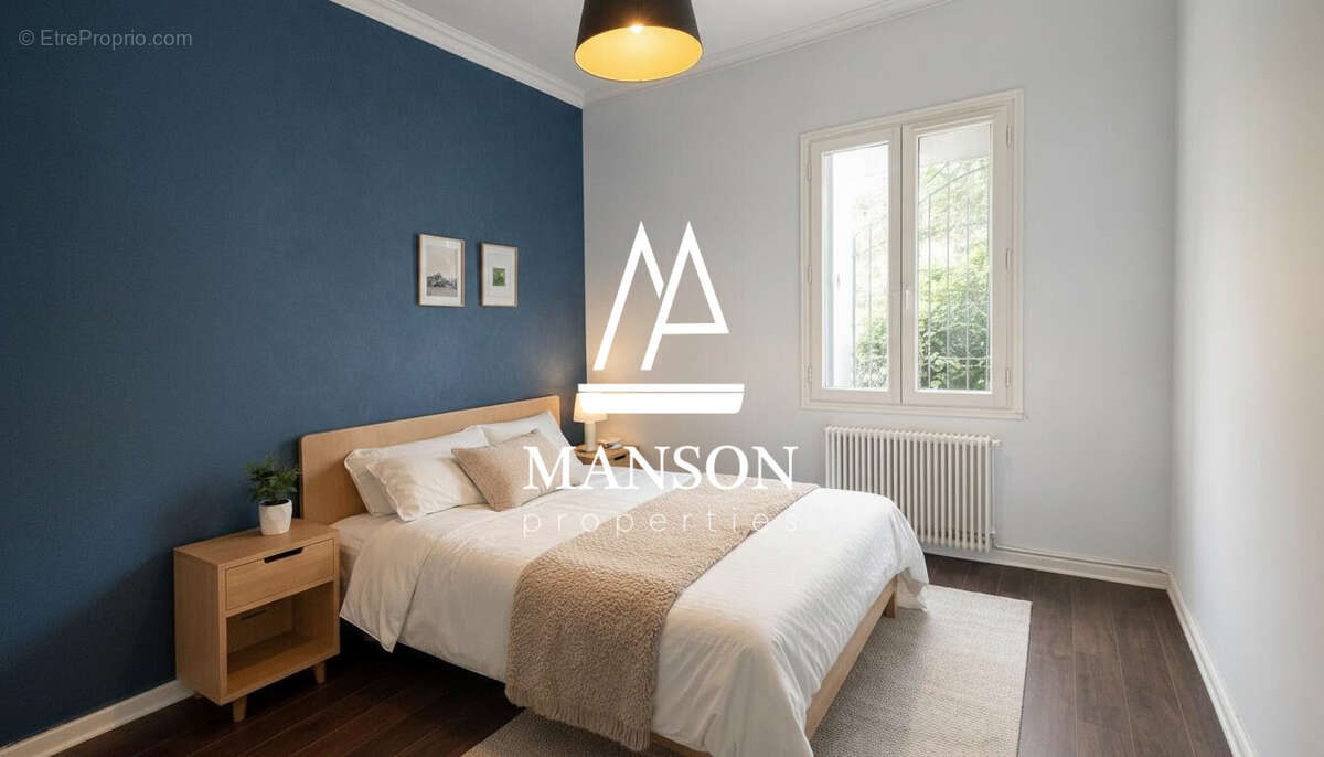 Maison à MERIGNAC