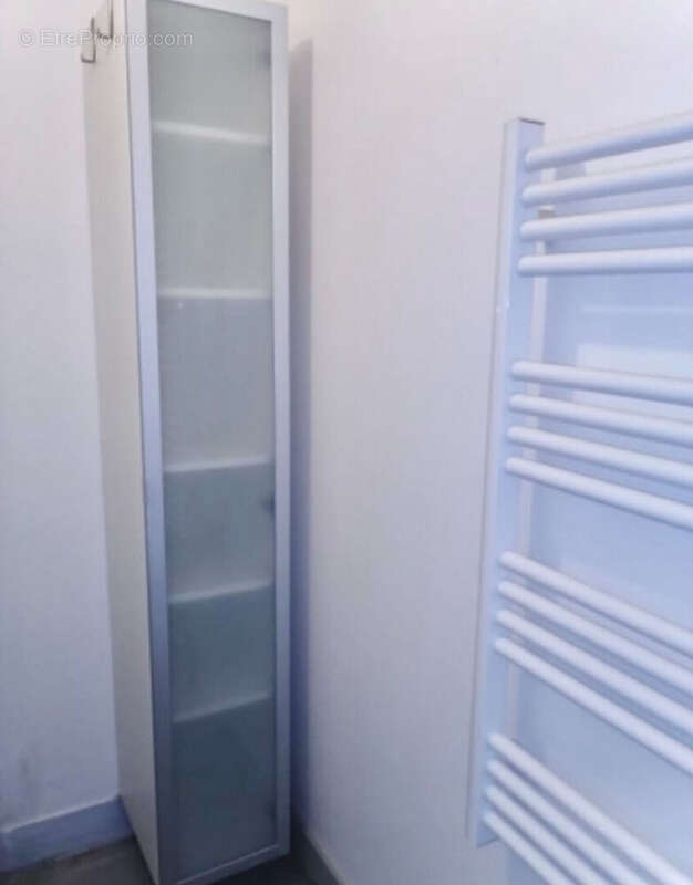 Appartement Bezons 1 pièce 30.75 m2 - photo 5