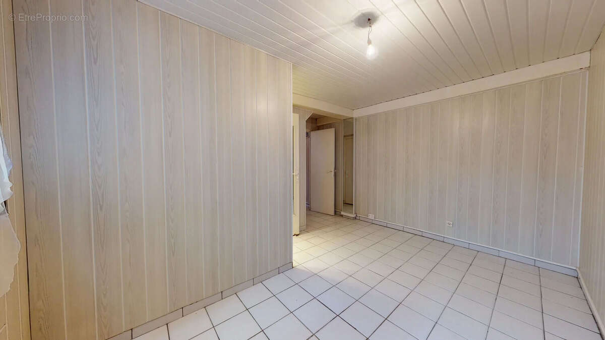 Appartement à VILLEMOMBLE