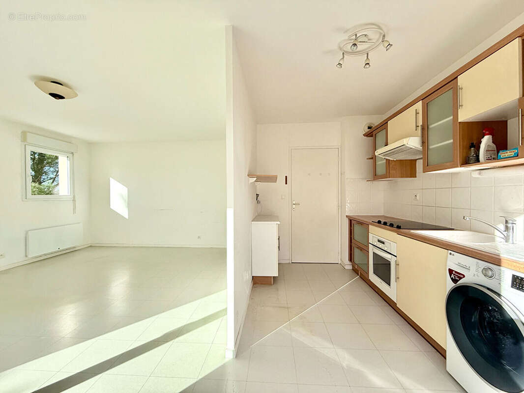 Appartement à LA BAULE-ESCOUBLAC