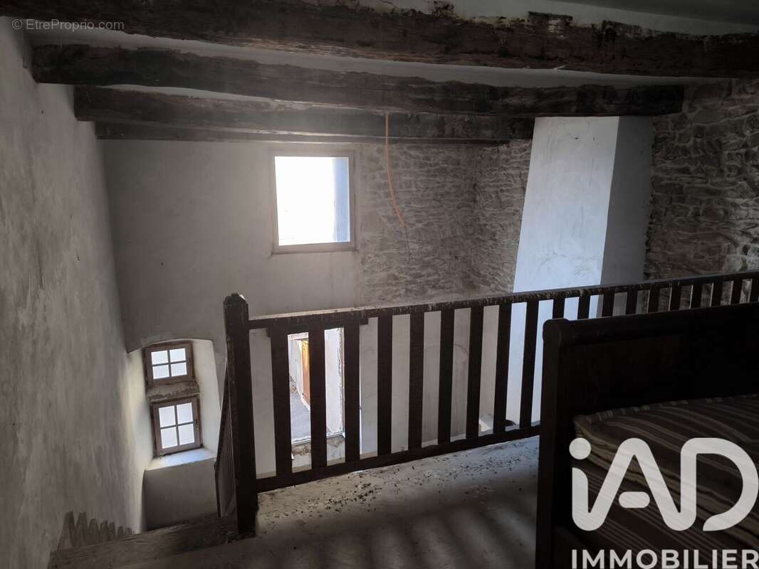 Photo 9 - Maison à SAINT-ETIENNE-LES-ORGUES