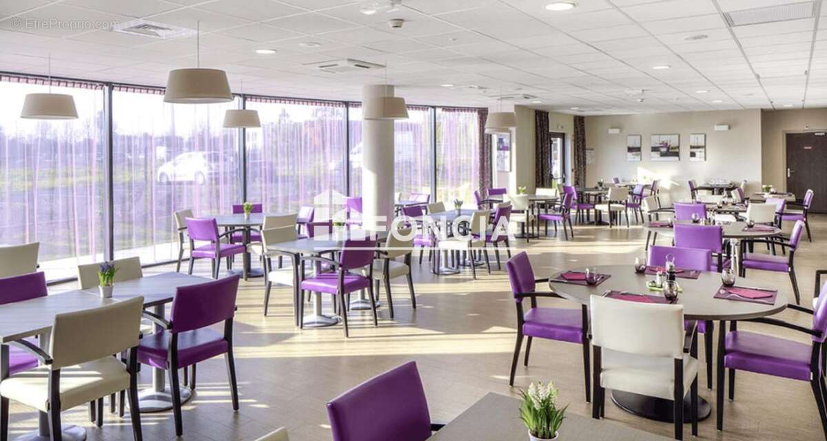 Appartement à MERIGNAC