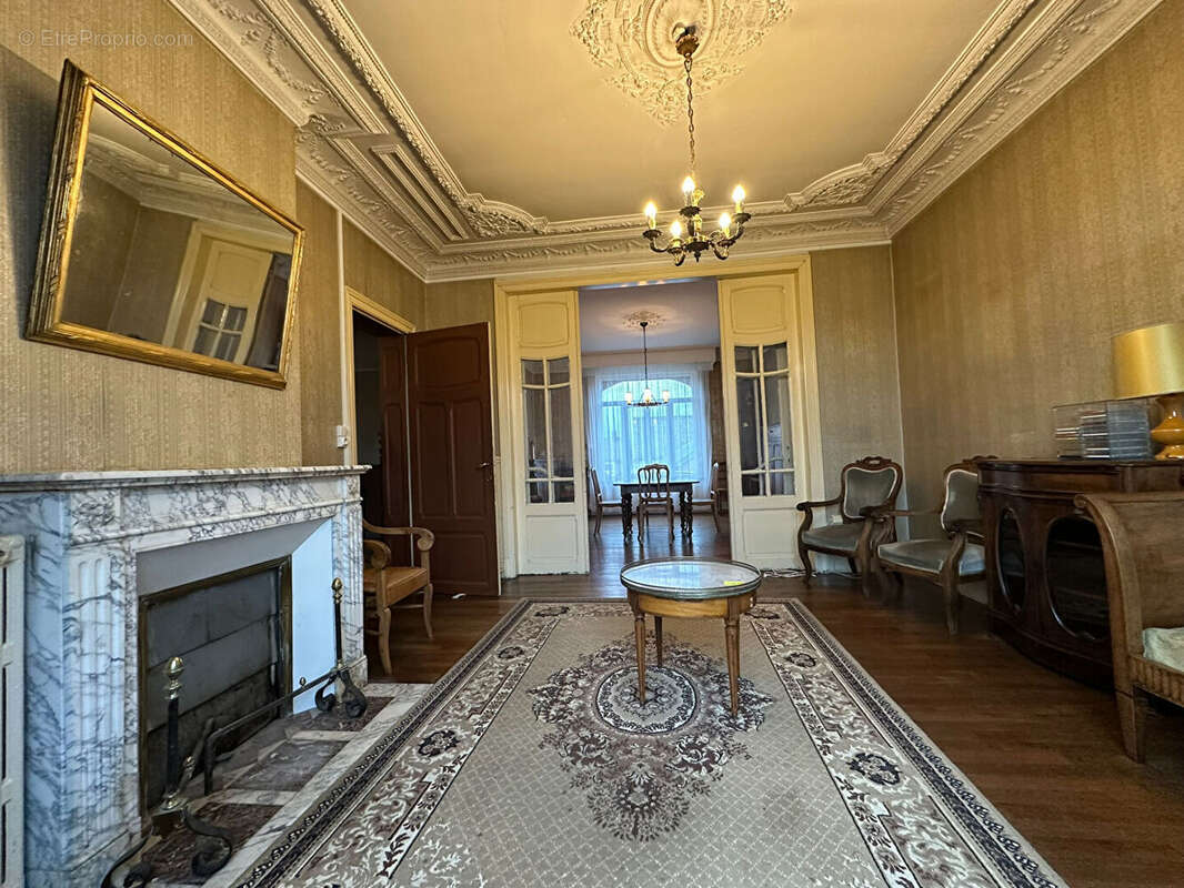 Maison à TUGNY-ET-PONT