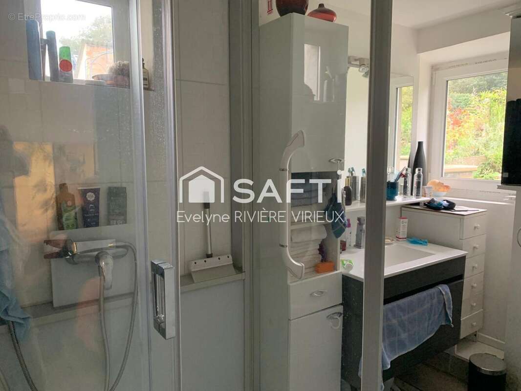 Maison 99 m² à Poille-Sur-Vegre  - photo 7
