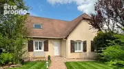Maison à ETIVAL-CLAIREFONTAINE