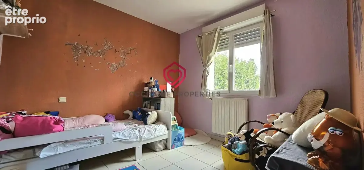 Maison en copropriété sécurisée avec piscine - photo 11