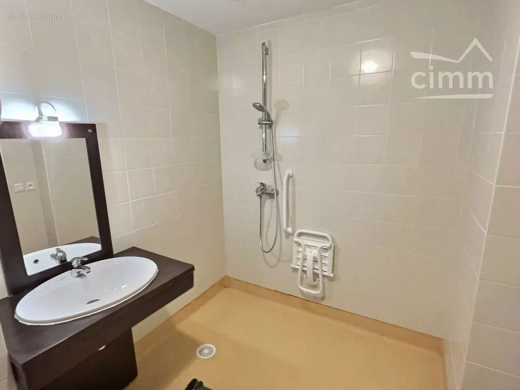 Appartement à LES DESERTS