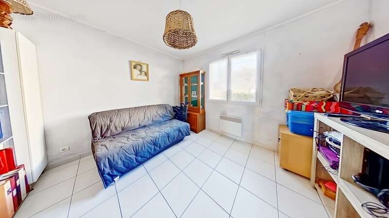 Maison à vendre Saint-André-de-Sangonis – Villa 127 m² – 4 chambres – bureau – terrain 576 m² – terrasse – sans vis-à-vis - photo 17